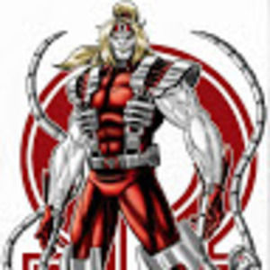 Meet your Posher, Damien